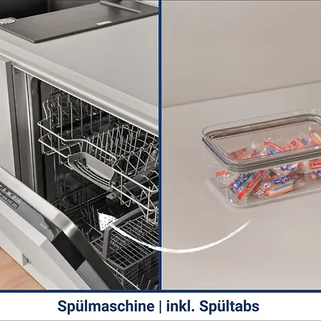 1-2 Personen - Parkplatz - Fahrradgarage - Zentrum - Küche - Balkon - Klima Apartment Sankt Martin