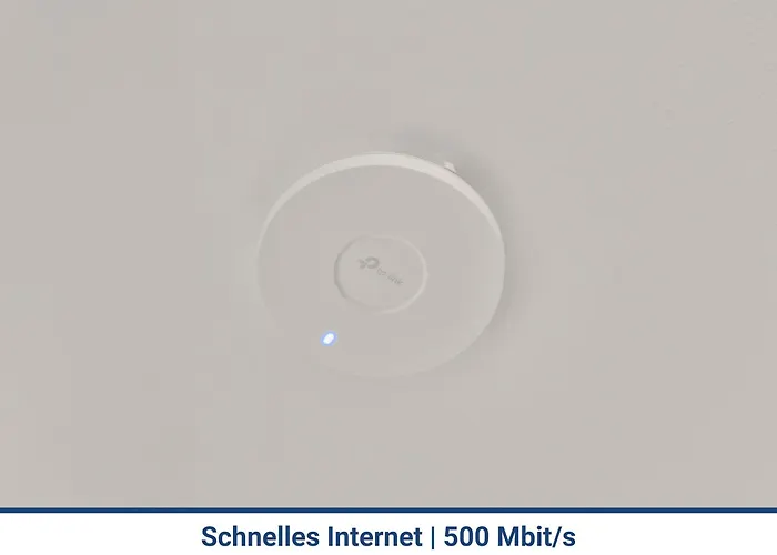 Apartamento 1-2 Personen - Parkplatz - Fahrradgarage - Zentrum - Kueche - Balkon - Klima