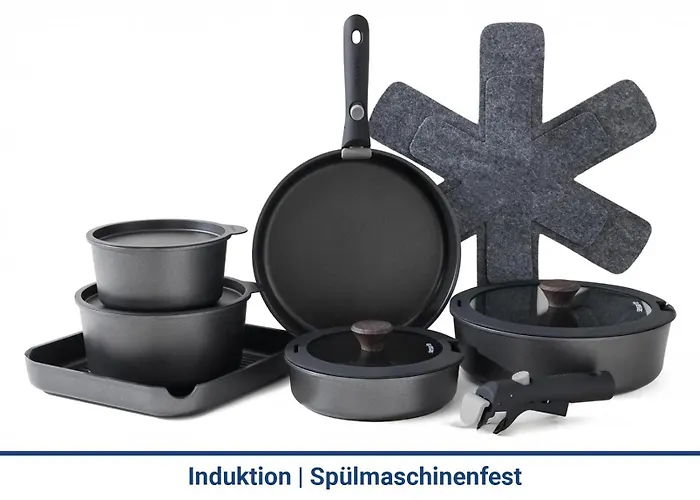 Apartamento 1-2 Personen - Parkplatz - Fahrradgarage - Zentrum - Kueche - Balkon - Klima