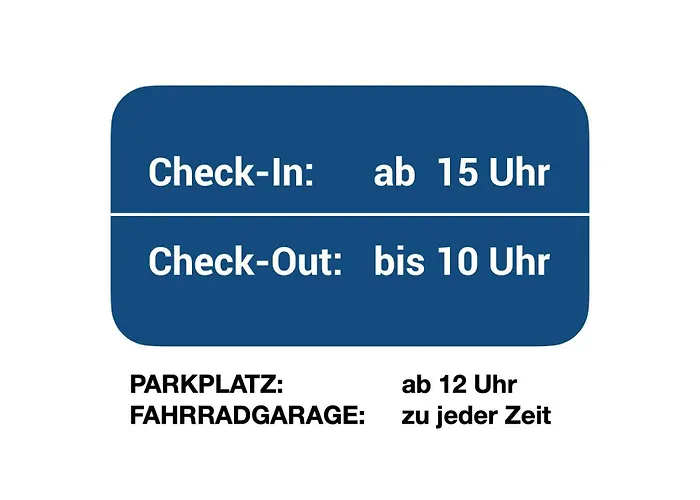 1-2 Personen - Parkplatz - Fahrradgarage - Zentrum - Kueche - Balkon - Klima * 圣马丁